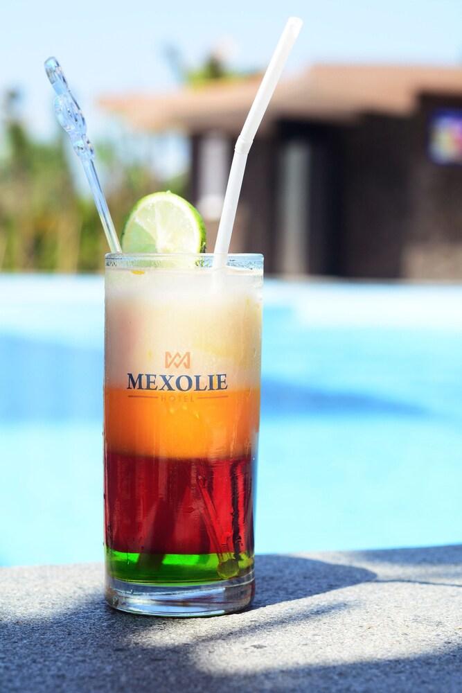 Mexolie Hotel Kebumen Esterno foto